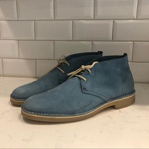Tommy Hilfiger Chukka Boot Brand New Never Worn